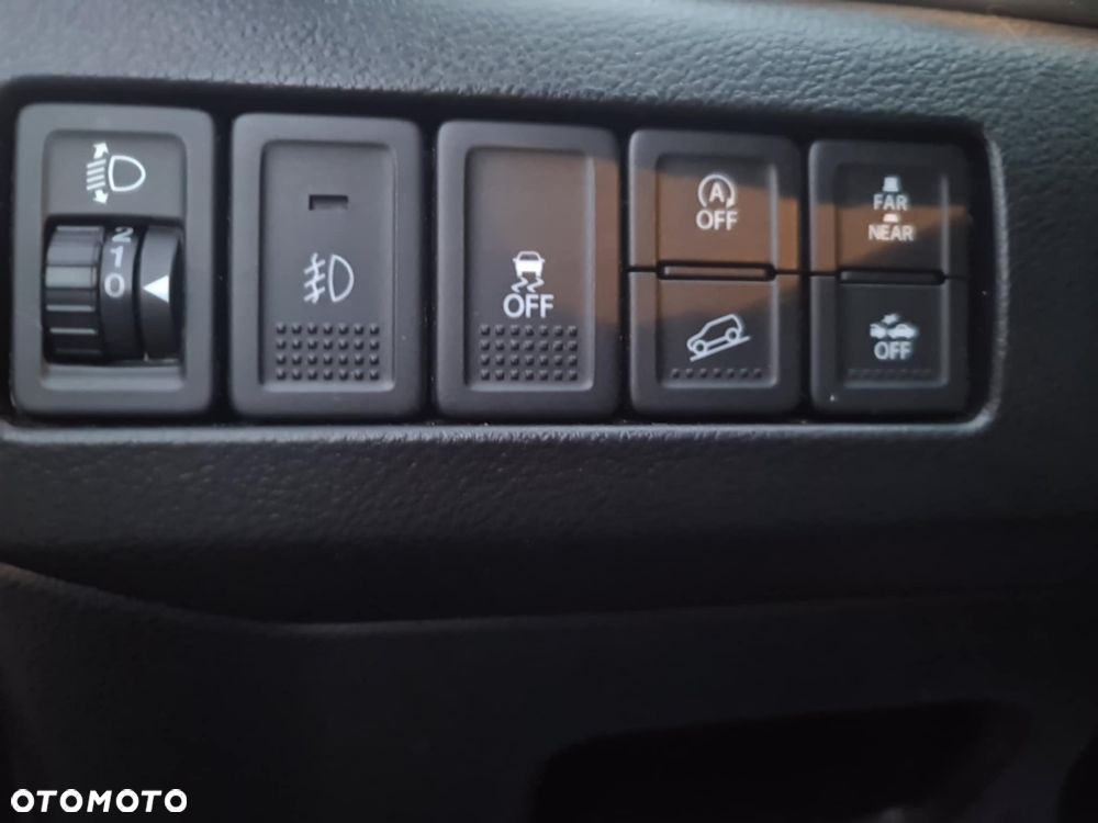 Suzuki Vitara 1.6 (4x4) Allgrip Comfort+ - 18