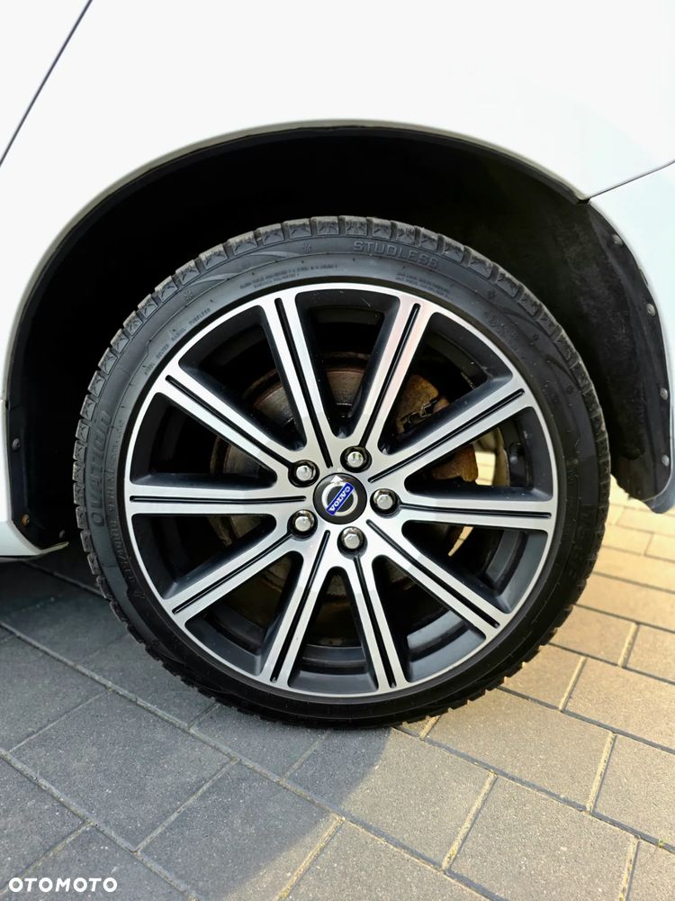 Volvo V60 T6 AWD Summum - 26