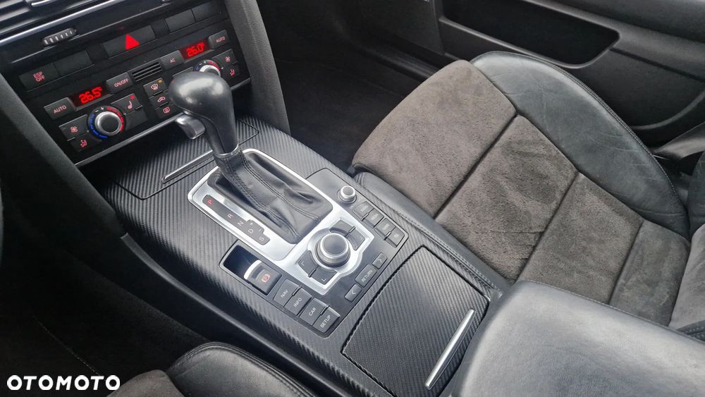 Audi A6 Avant 2.7 TDI DPF quattro tiptronic - 17