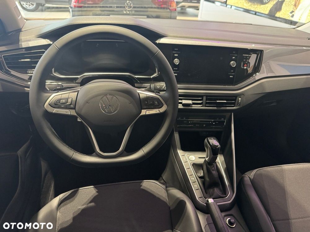 Volkswagen Taigo 1.5 TSI ACT Style DSG - 12