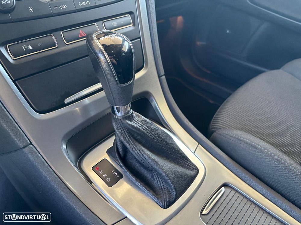 Ford Mondeo 2.0 TDCI Titanium S Aut. - 13