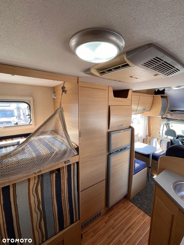 Ford transit - 9
