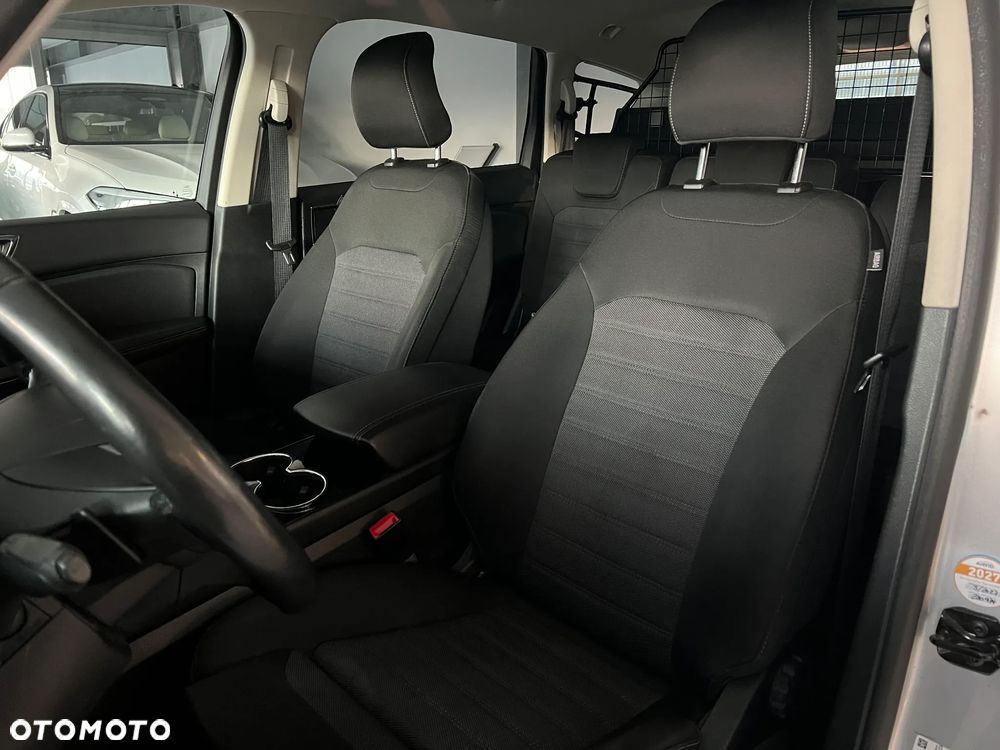 Ford S-Max 2.0 EcoBlue Titanium - 22