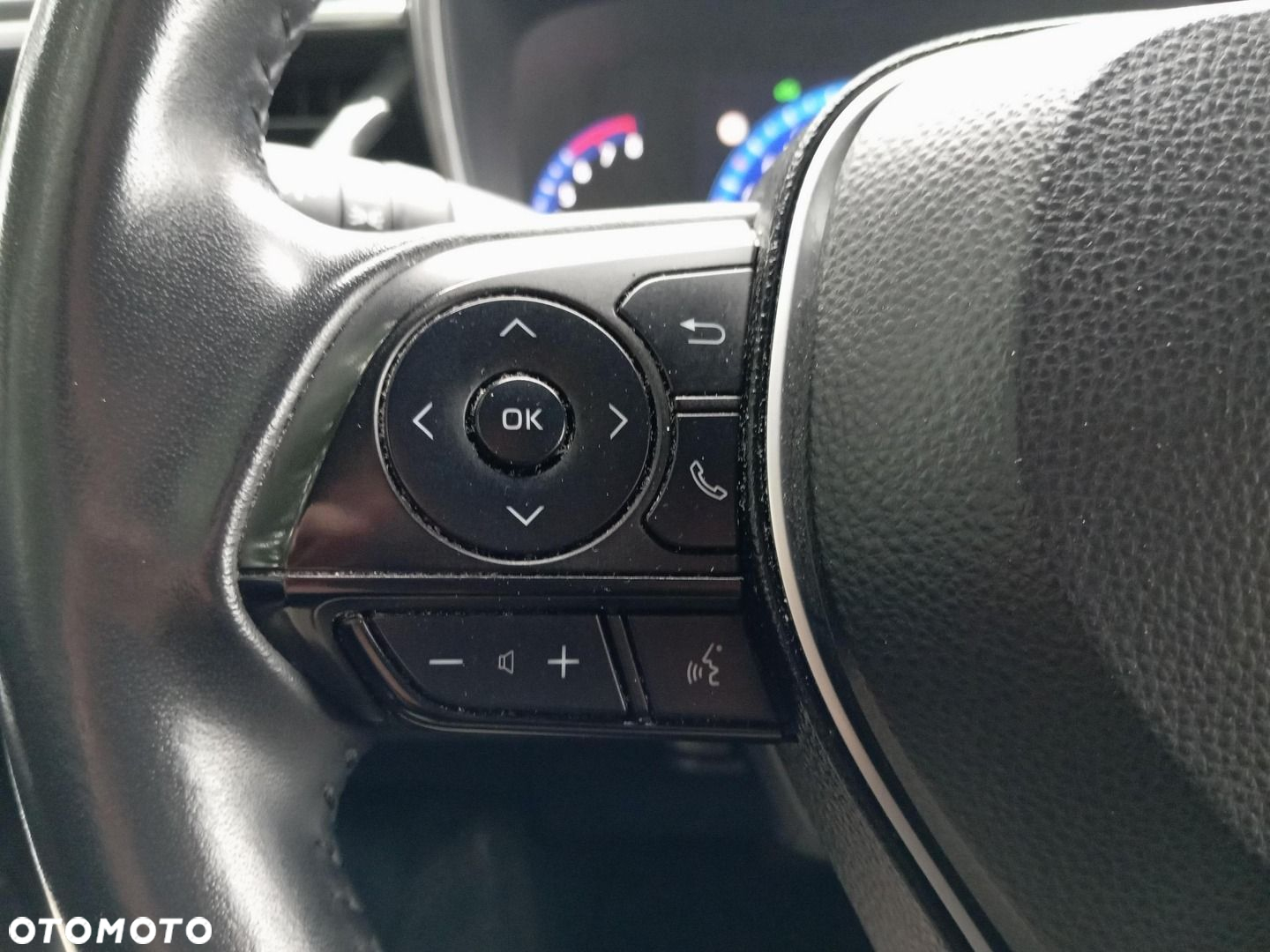 Toyota Corolla - 15