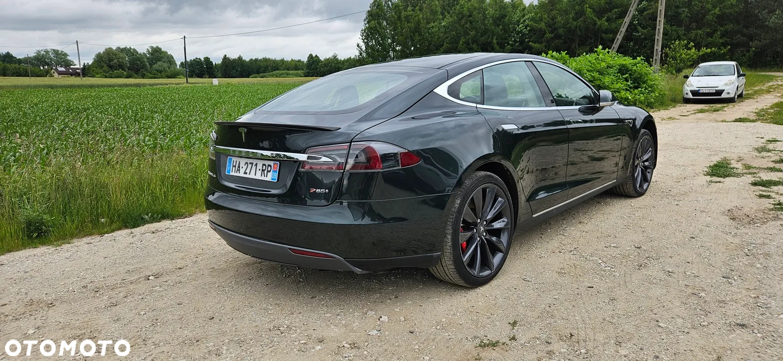 Tesla Model S 85 - 4