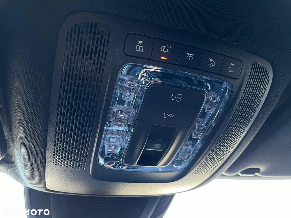 Mercedes-Benz GLE - 39