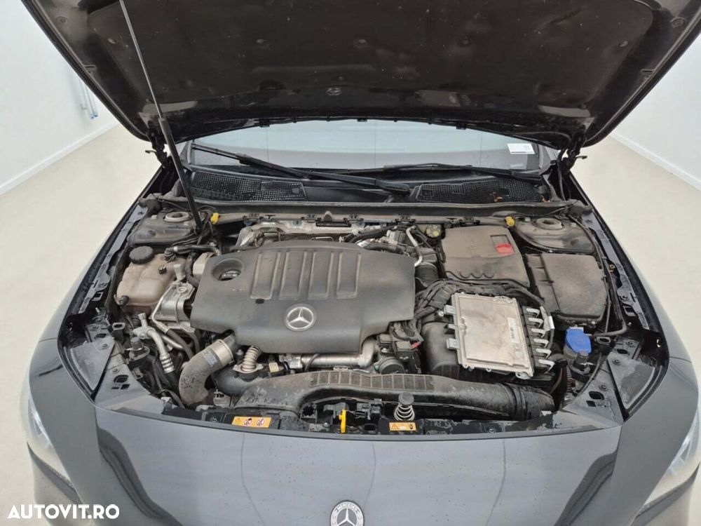 Mercedes-Benz CLA 200 - 37