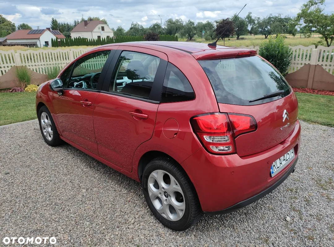 Citroën C3 1.4 HDi Exclusive - 2