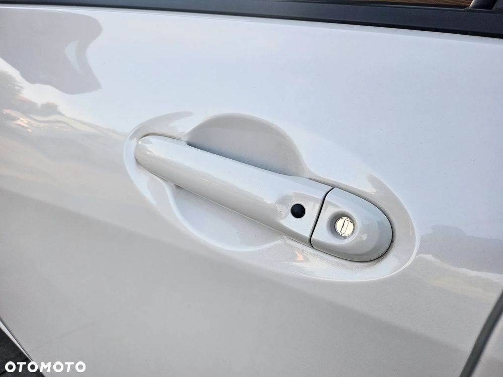 Nissan Note 1.2 Tekna - 22