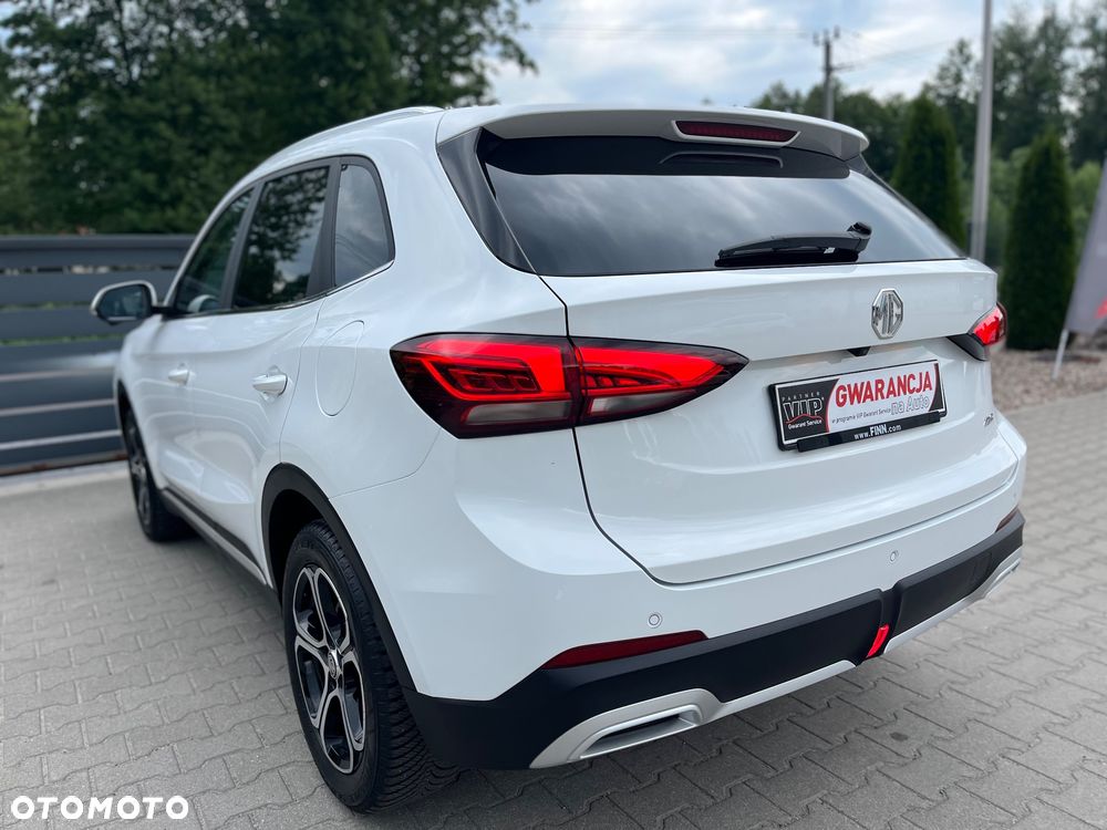 MG ZS 1.5 Excite - 20