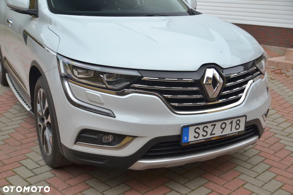Renault Koleos 2.0 dCi Intens X-Tronic - 10