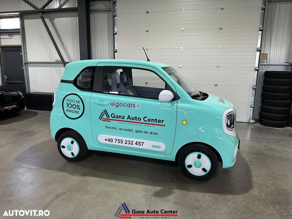 Aigo M1 - 31