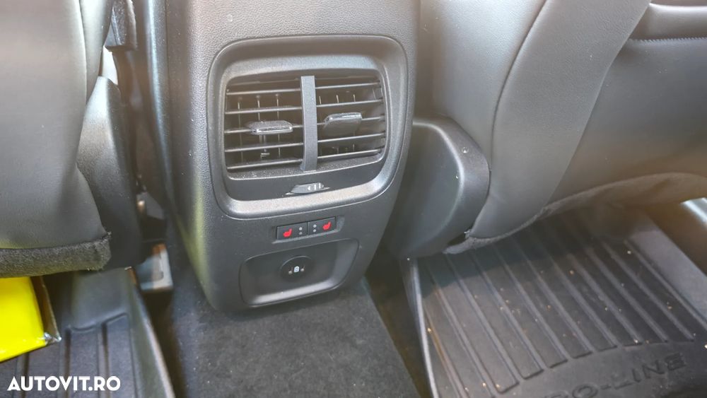 Ford Kuga 2.5 Duratec FWD PHEV ST-Line X - 14