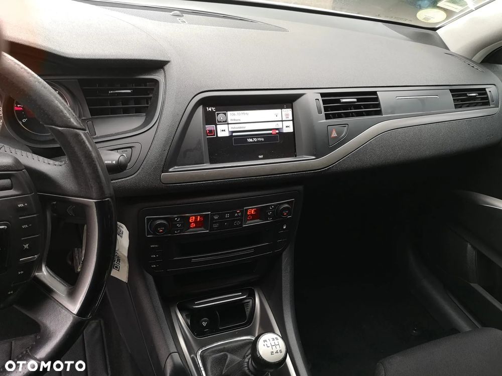 Citroën C5 2.0 BlueHDi Exclusive S&S - 14