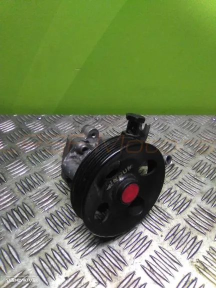 PEÇAS AUTO USADAS para Kia Sportage 2.0CRDi 2005 Monta Motor D4EA - 2