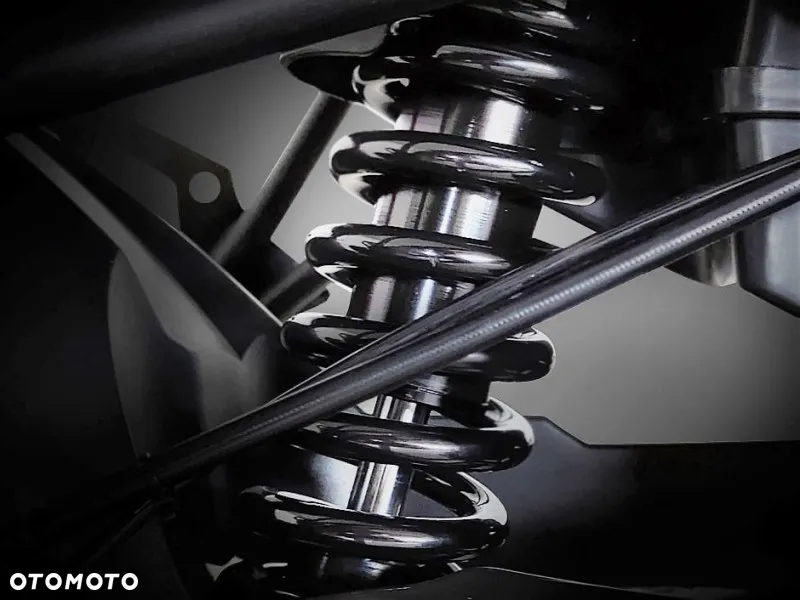 QJMOTOR TRX 125 - 8