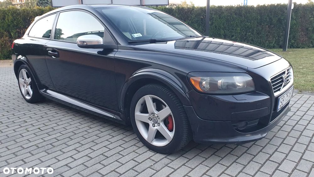 Volvo C30 D5 RDesign - 3