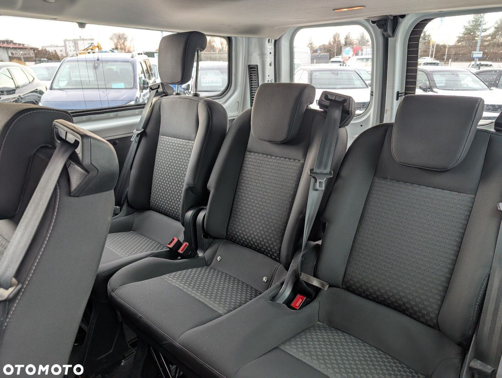 Ford Transit Custom 320 L2H1 Trend (bryg.) - 30