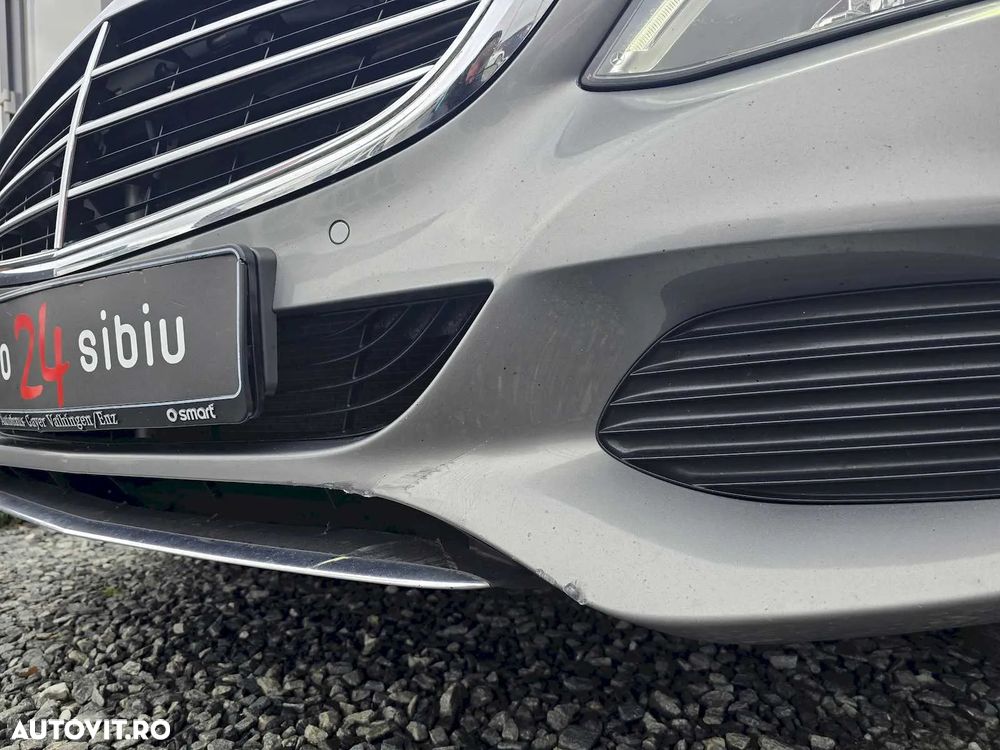 Mercedes-Benz C 200 d T 7G-TRONIC Exclusive - 30