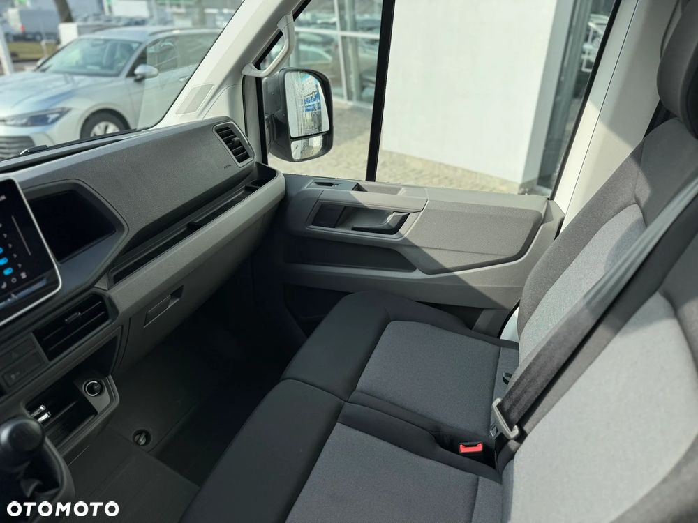 Volkswagen Crafter IZOTERMA - 28