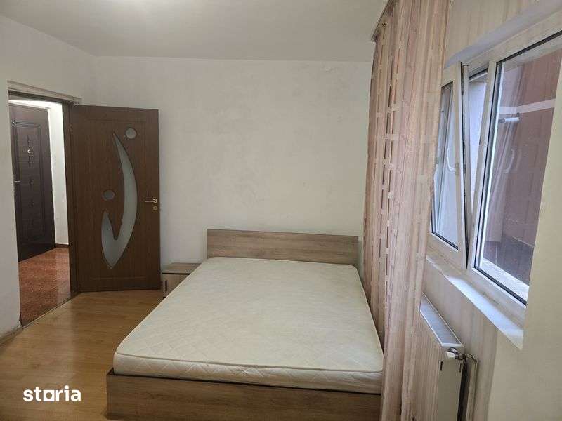 Garsoniera decomandata cu centrala proprie — fotografia 3
