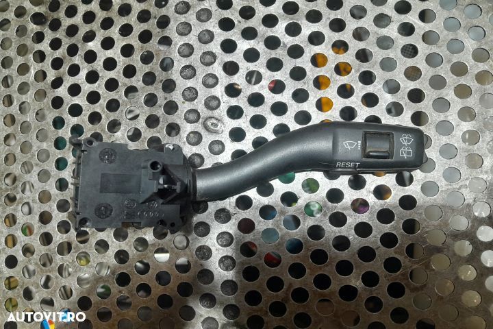 Maneta stergatoare parbriz si luneta cu BC 4E0953503C Audi A4 B7 [200 - 1