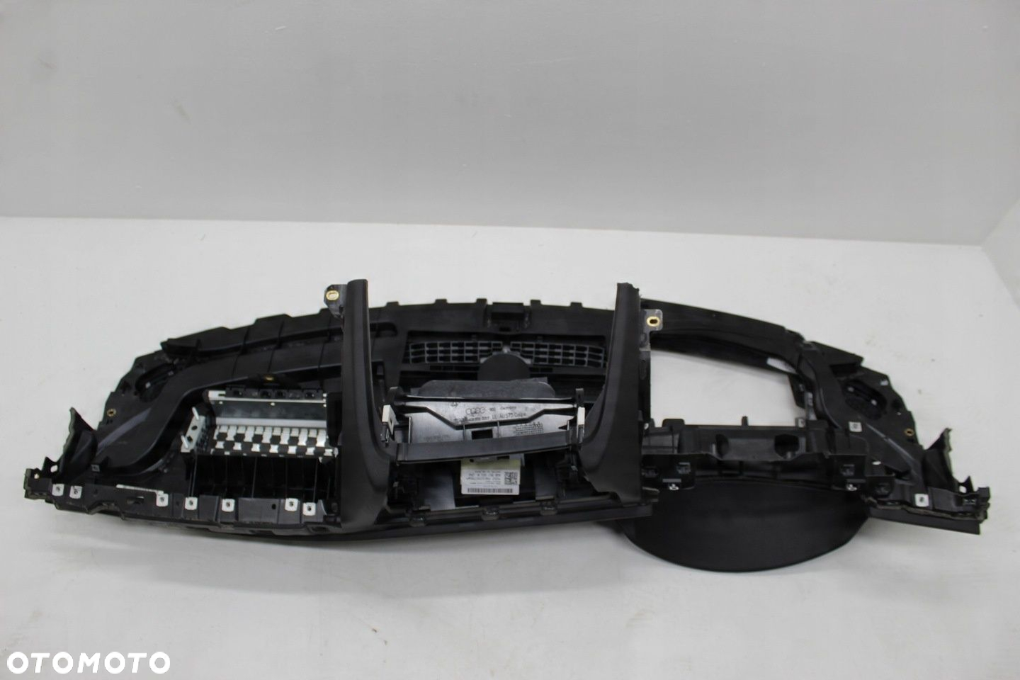 AUDI A7 4G LIFT DESKA KONSOLA HEAD UP 4G8857001N - 5