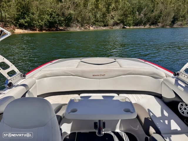 Mastercraft X-STAR - 17