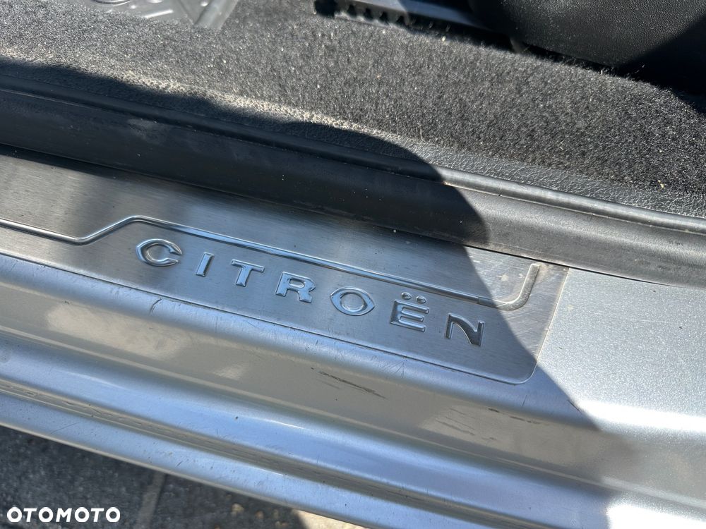Citroën C4 Grand Picasso 1.6 HDi FAP (7-Sitzer) Tendance - 19