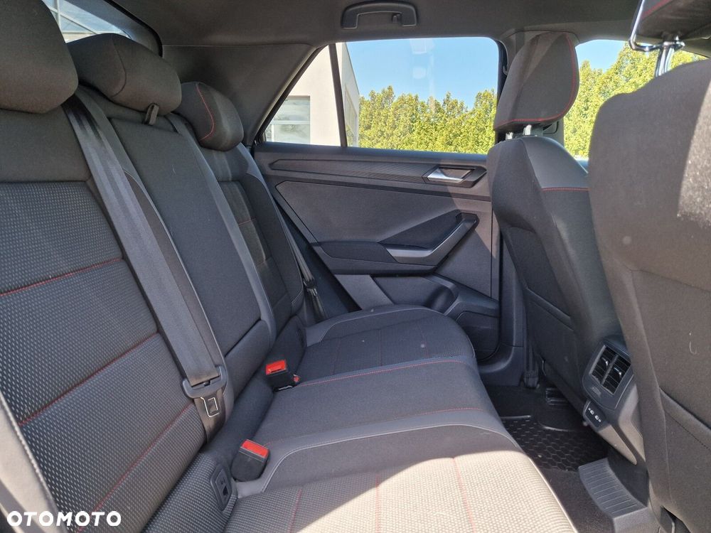 Volkswagen T-Roc 1.5 TSI ACT Premium - 16