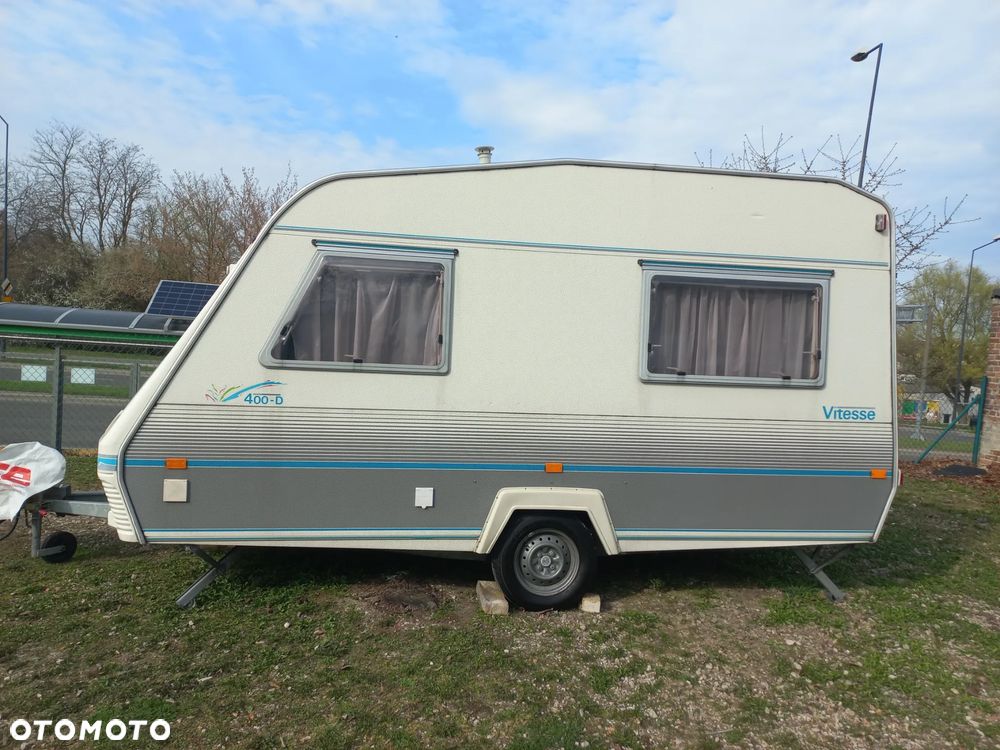 Beyerland 400-D - 4