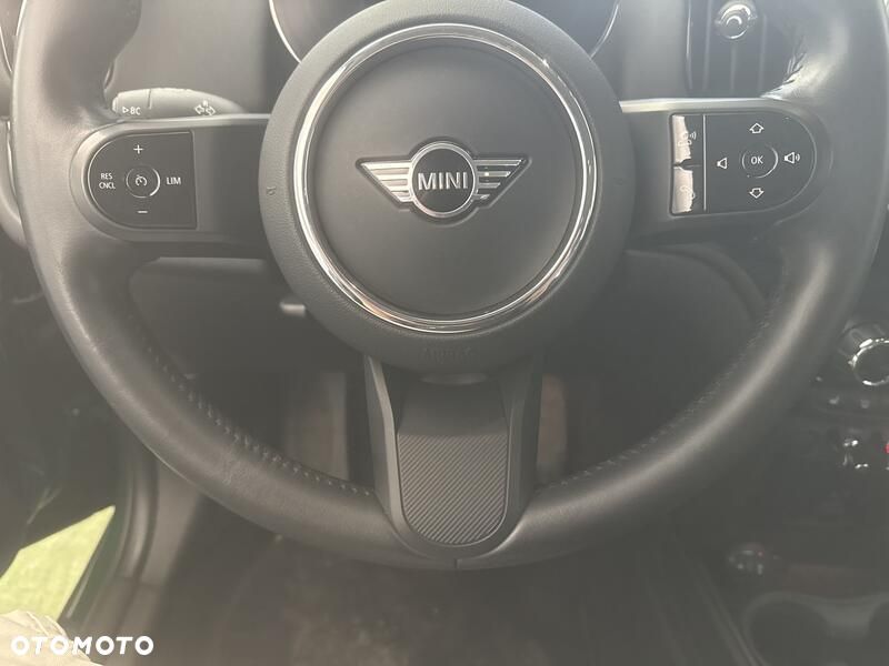 MINI Countryman Cooper - 13