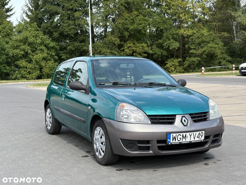 Renault Clio 1.2 Access - 1