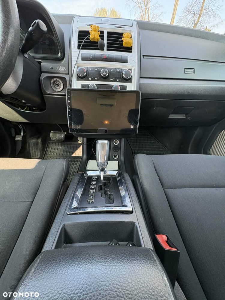 Dodge Journey - 15
