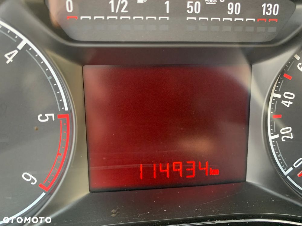 Opel Corsa 1.3 CDTI Enjoy S&S - 4