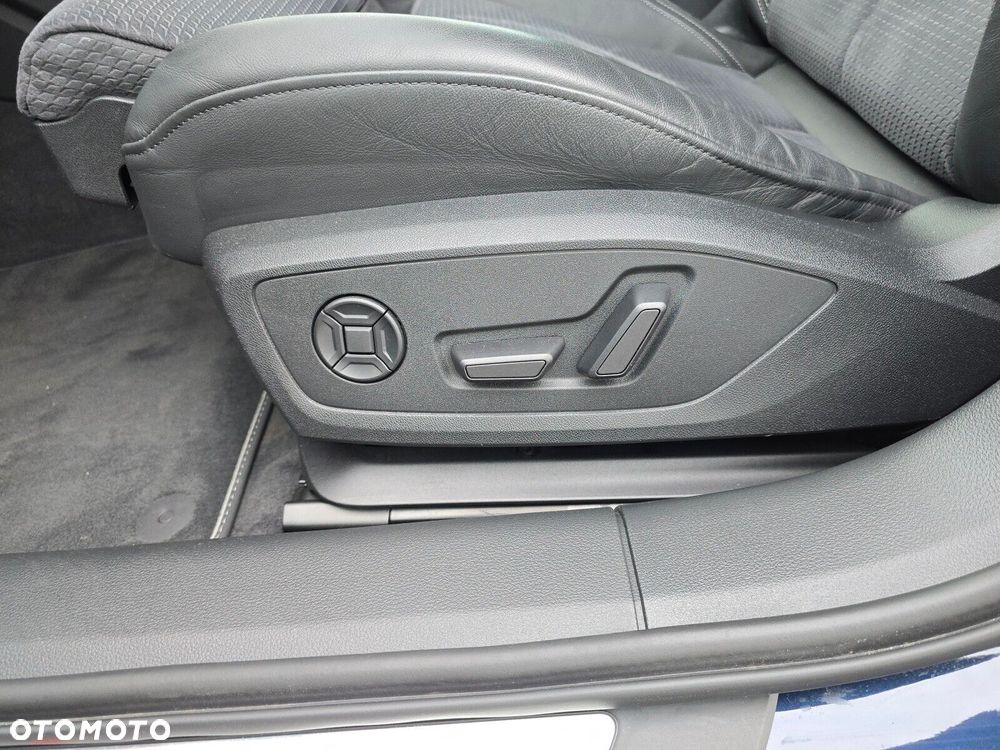 Audi A6 Limousine 45 TFSI mHEV Quattro Sport S tronic - 24