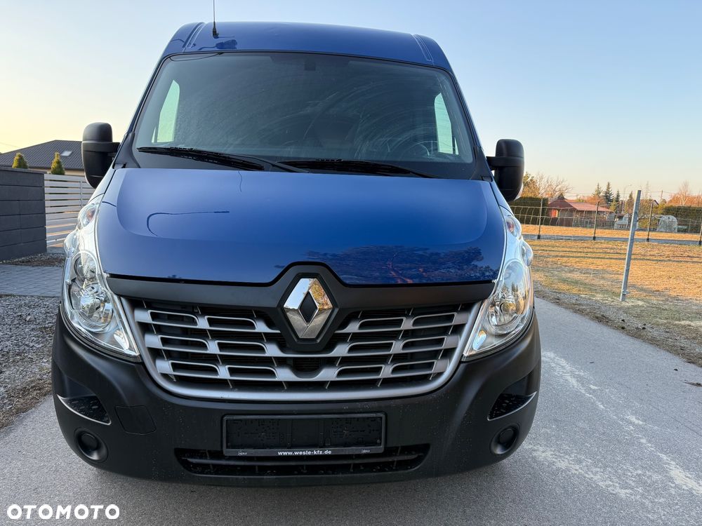 Renault Master - 14