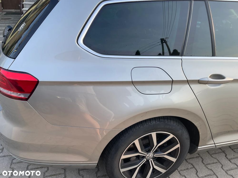 Volkswagen Passat 1.8 TSI BMT Comfortline - 14