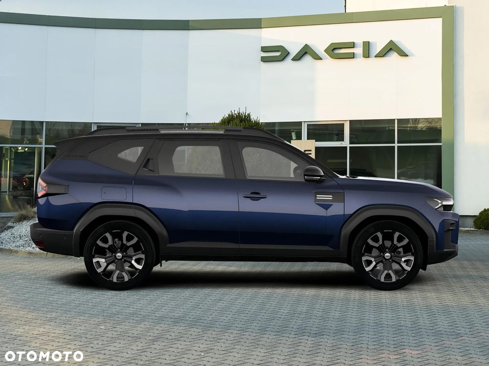 Dacia Bigster - 6