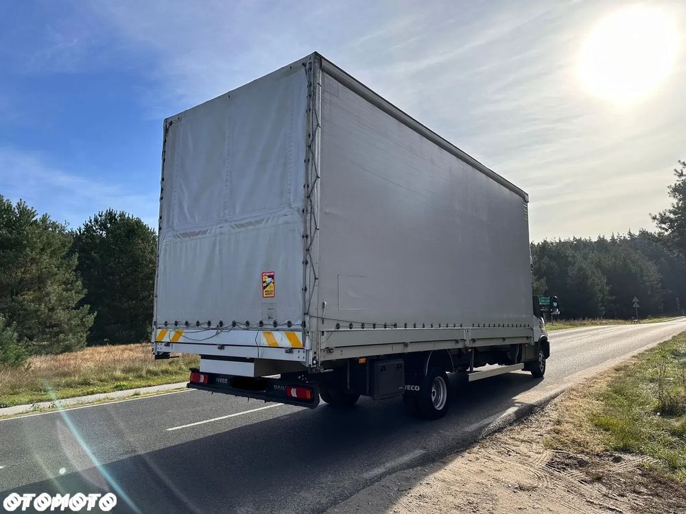 Iveco Daily 50C - 11