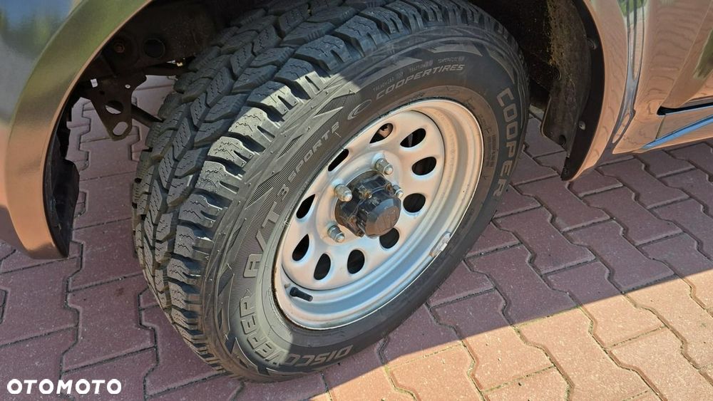 Suzuki Jimny - 24