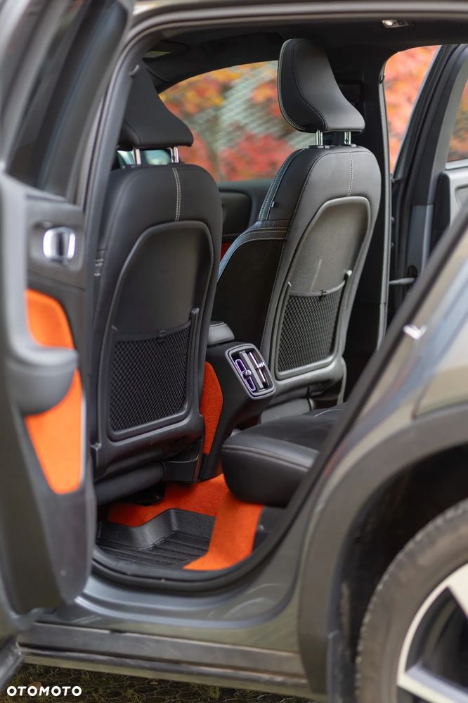 Volvo XC 40 T5 AWD Geartronic R-Design - 12