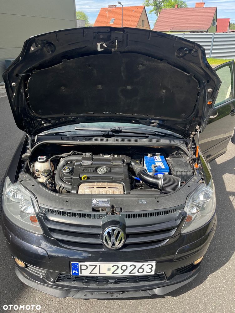 Volkswagen Golf Plus 1.4 TSI United - 7