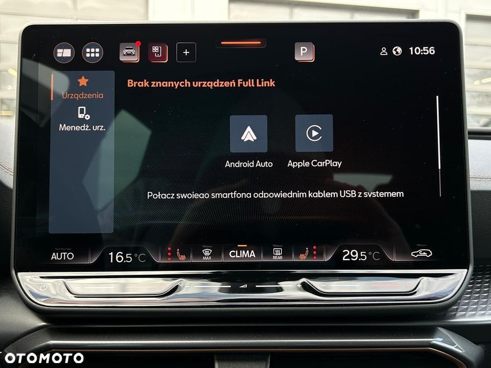 Cupra Formentor 1.5 TSI DSG - 31