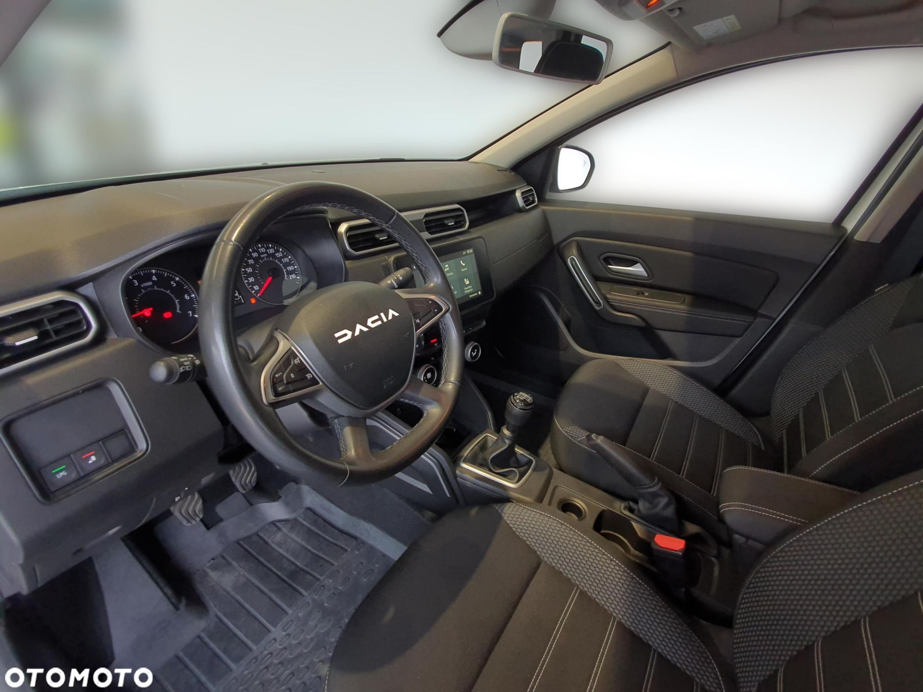 Dacia Duster - 9