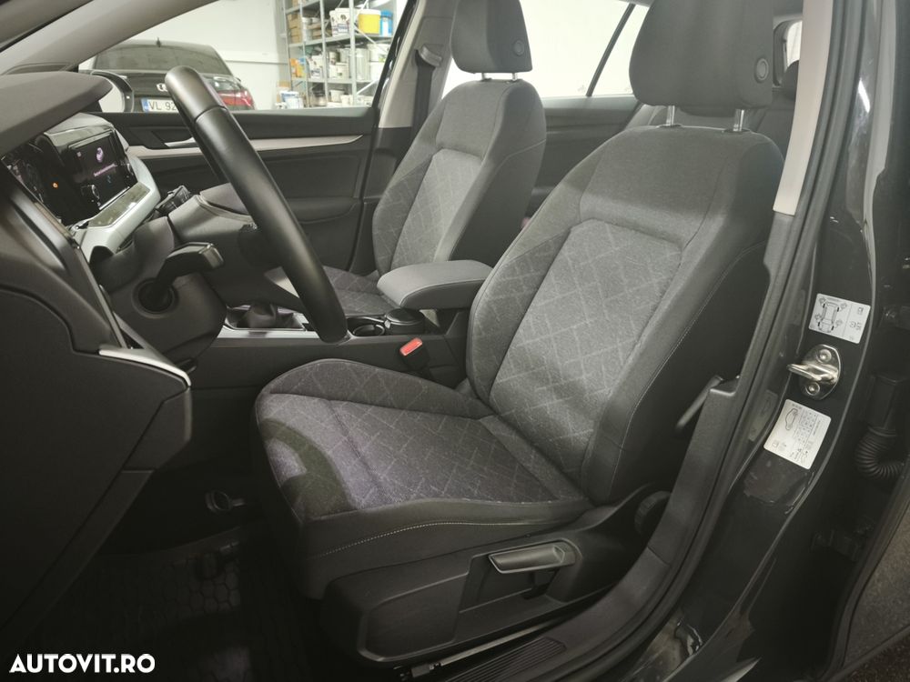 Volkswagen Golf 1.0 TSI Trendline - 11