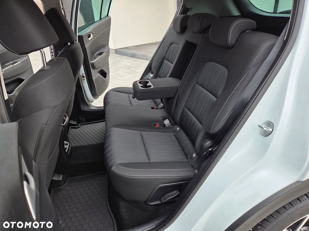 Kia Sportage - 24