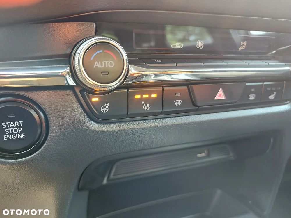 Mazda CX-30 SKYACTIV-G 2.0 M-Hybrid 150 SELECTION - 29