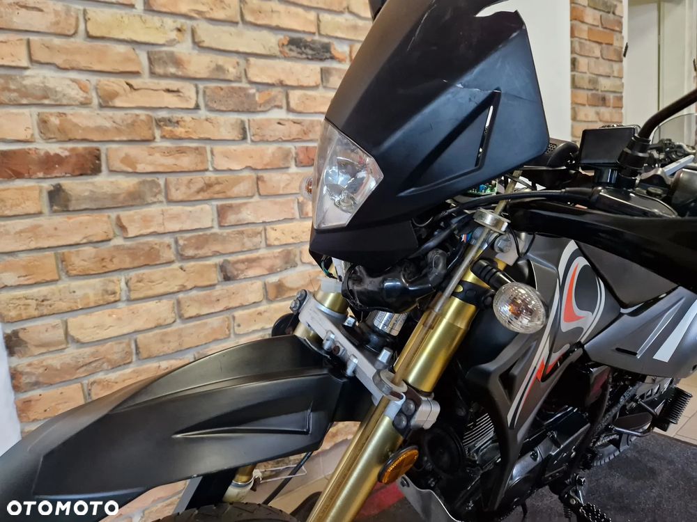 KTM LC - 19