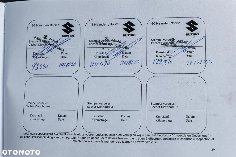 Suzuki Vitara 1.6 DDiS (4x4) Allgrip Comfort+ - 40